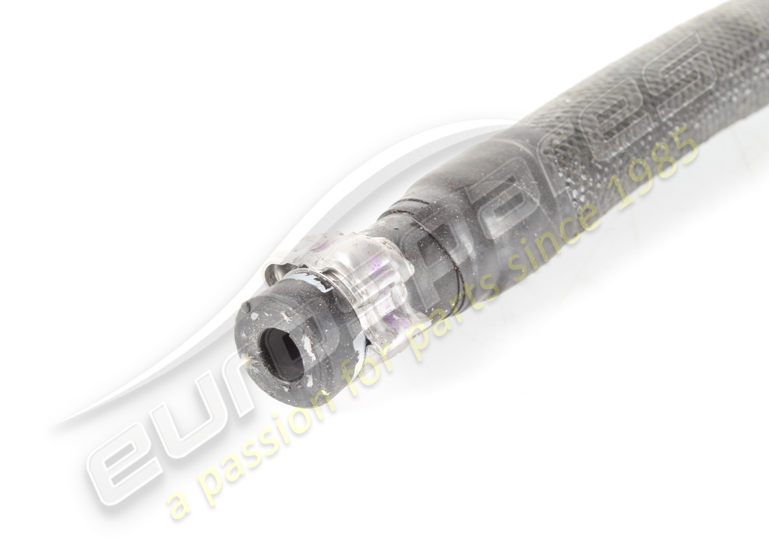 GEBRAUCHT FERRARI TUBO GOMMA D.7-14X265 CON GU. TEILENUMMER 869411 (2) gebraucht ferrari tubo gomma d.7-14x265 con gu. teilenummer 869411 (2)