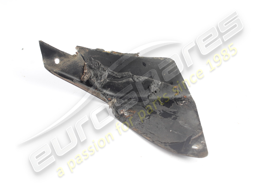 gebrauchter ferrari linker türverschluss. teilenummer 61505800 (2)