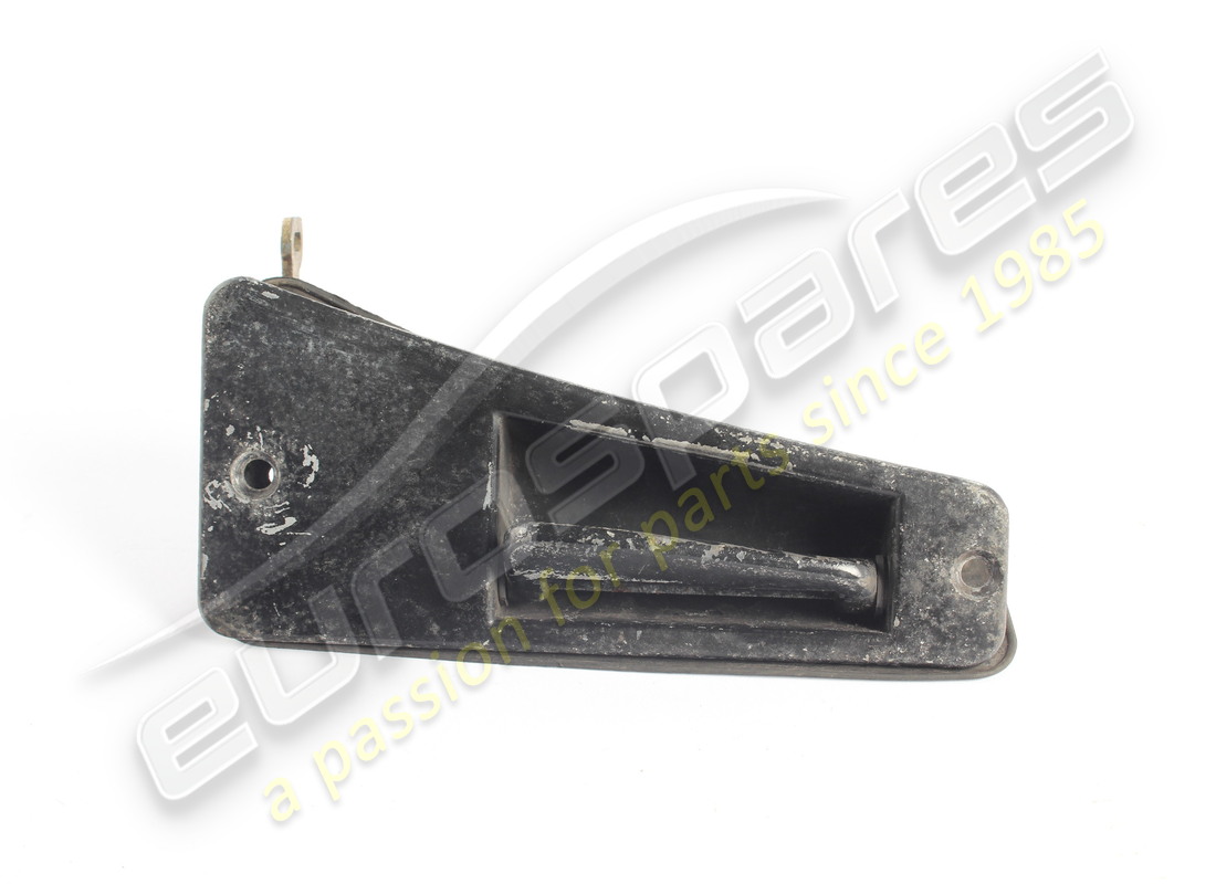 GEBRAUCHT Ferrari LINKER AUSSENTÜRGRIFF . TEILENUMMER 61506700 (1)