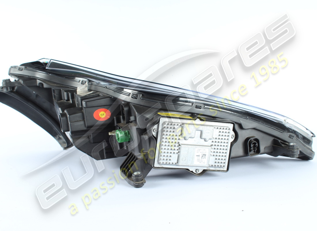 GEBRAUCHT Ferrari SCHEINWERFER AFS LINKS . TEILENUMMER 343523 (1)
