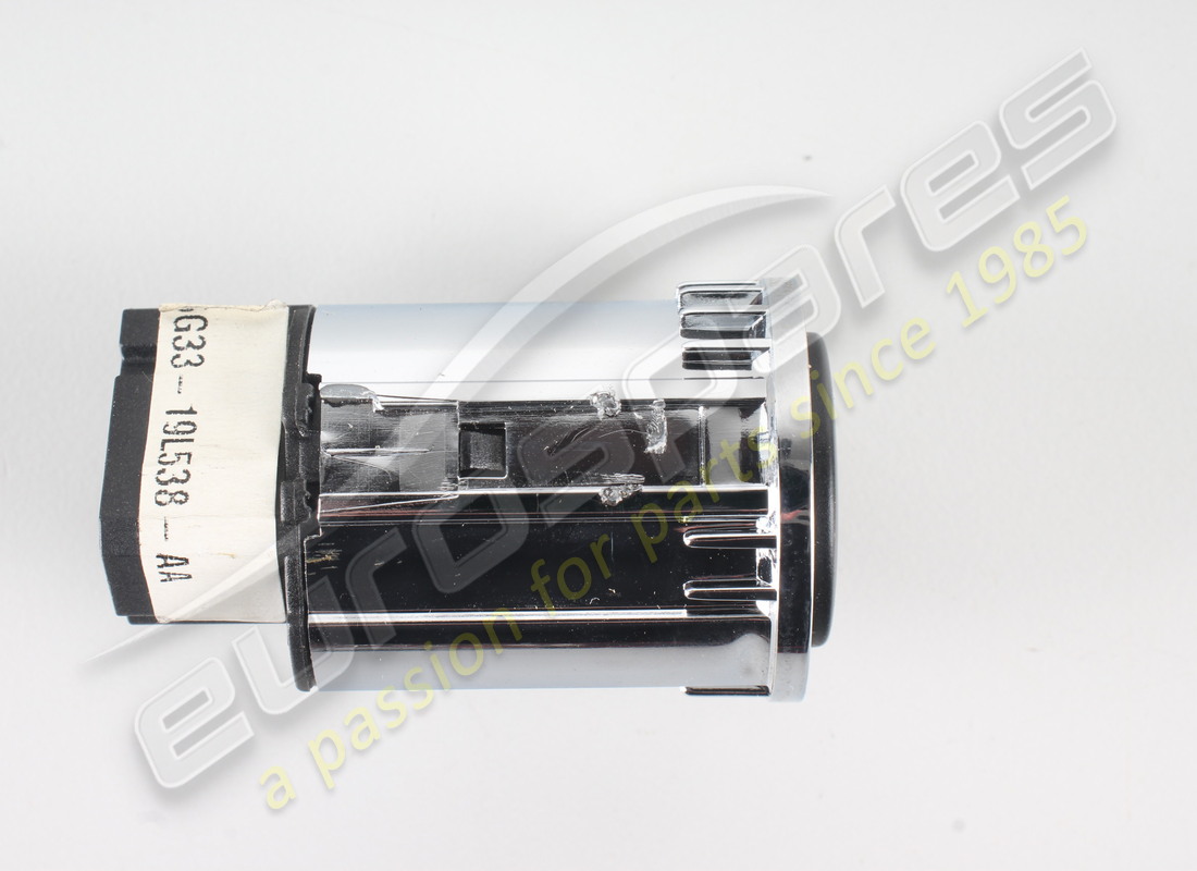 beschädigter aston martin-schalter, reduzierter schutz. teilenummer 6g3319l538aa (4)