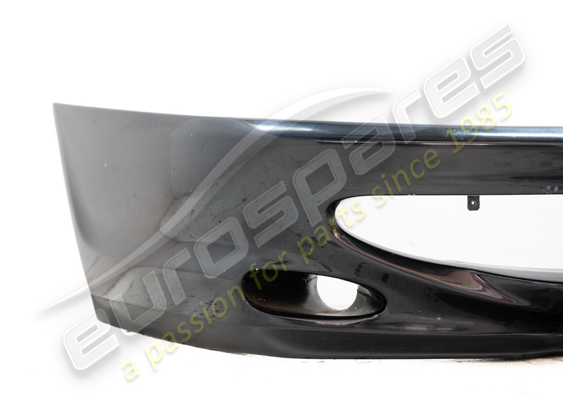 gebrauchter ferrari frontstoßstange. teilenummer 65047110 (2)