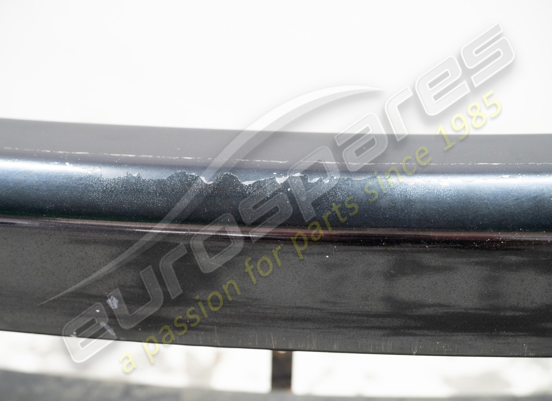 gebrauchter ferrari frontstoßstange. teilenummer 65047110 (5)