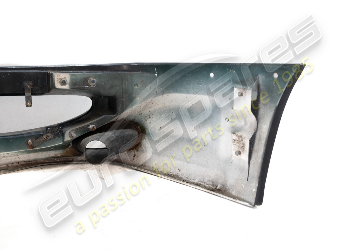 gebrauchter ferrari frontstoßstange. teilenummer 65047110 (8)