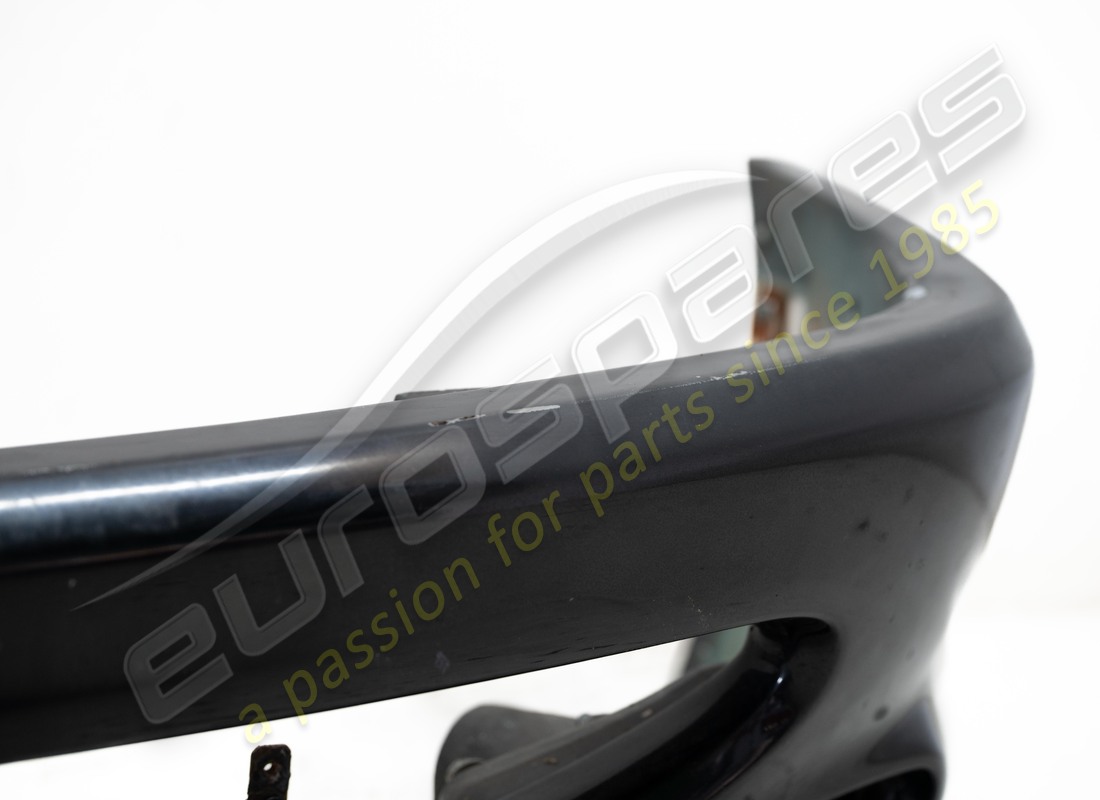 gebrauchter ferrari frontstoßstange. teilenummer 65047110 (6)