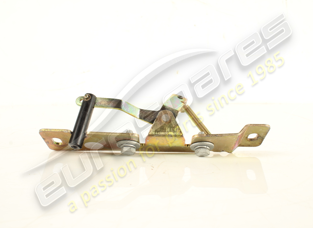 VERWENDET Ferrari CATCH . TEILENUMMER 63872300 (1)