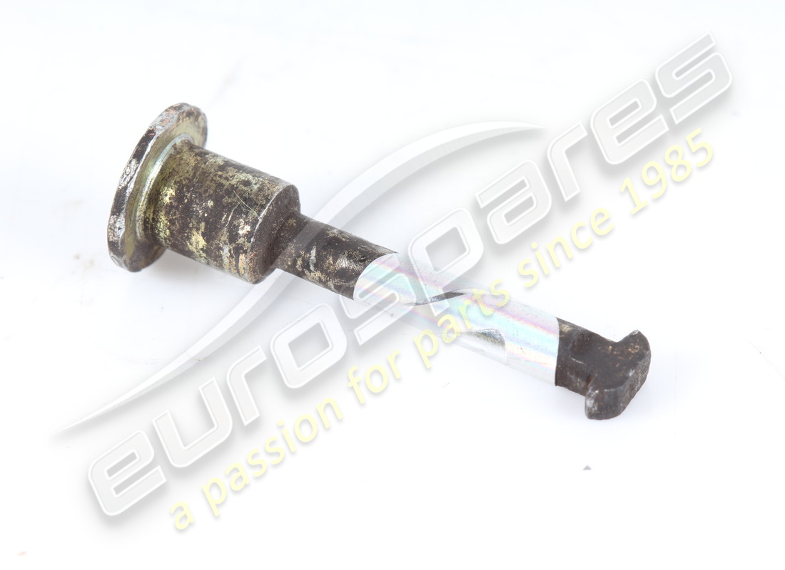 GEBRAUCHTER Ferrari STIFT DES HANDBREMSMECHANISMUS. TEILENUMMER 101275 (1)