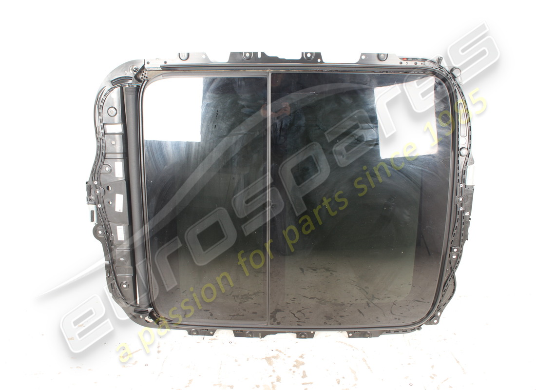 GEBRAUCHTE Lamborghini FUNKTIONSEINHEIT GROSSDACH . TEILENUMMER 4M88770411NX (1)