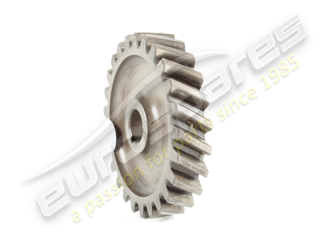 VERWENDET Ferrari PUMPENZAHNRAD ​​. TEILENUMMER 117659 (1)