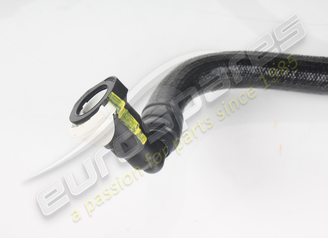 gebraucht ferrari rohr von tev sx zu venturi sx. teilenummer 808848 (2)