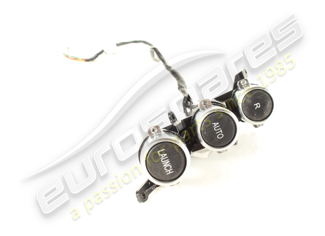 GEBRAUCHT Ferrari KOMPLETT F1 GETRIEBESTEUERMOTOR TEILENUMMER 336485 (1)