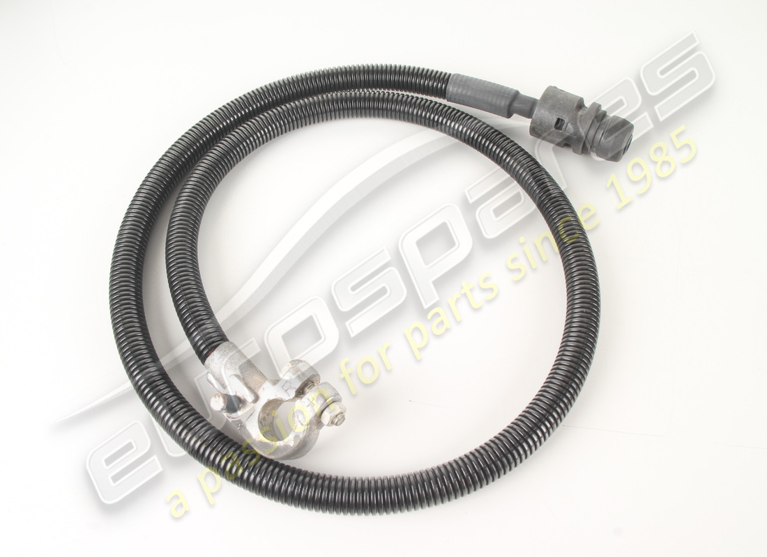 neues ferrari batteriekabel. teilenummer 144266 (1)