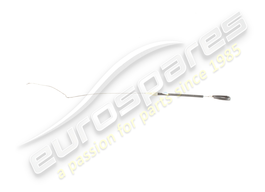 VERWENDETES Ferrari KABEL. TEILENUMMER 2572851200 (1)