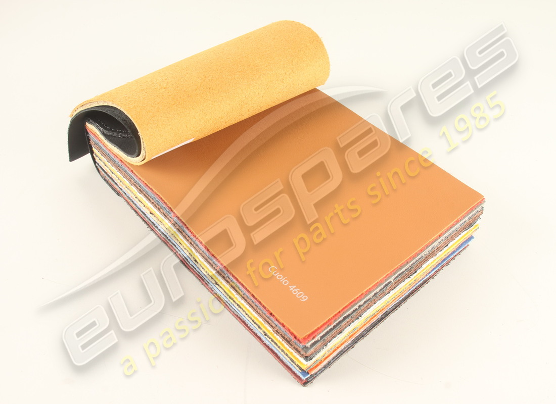 neue ferrari frau-ledermuster. teilenummer 95998116 (2)