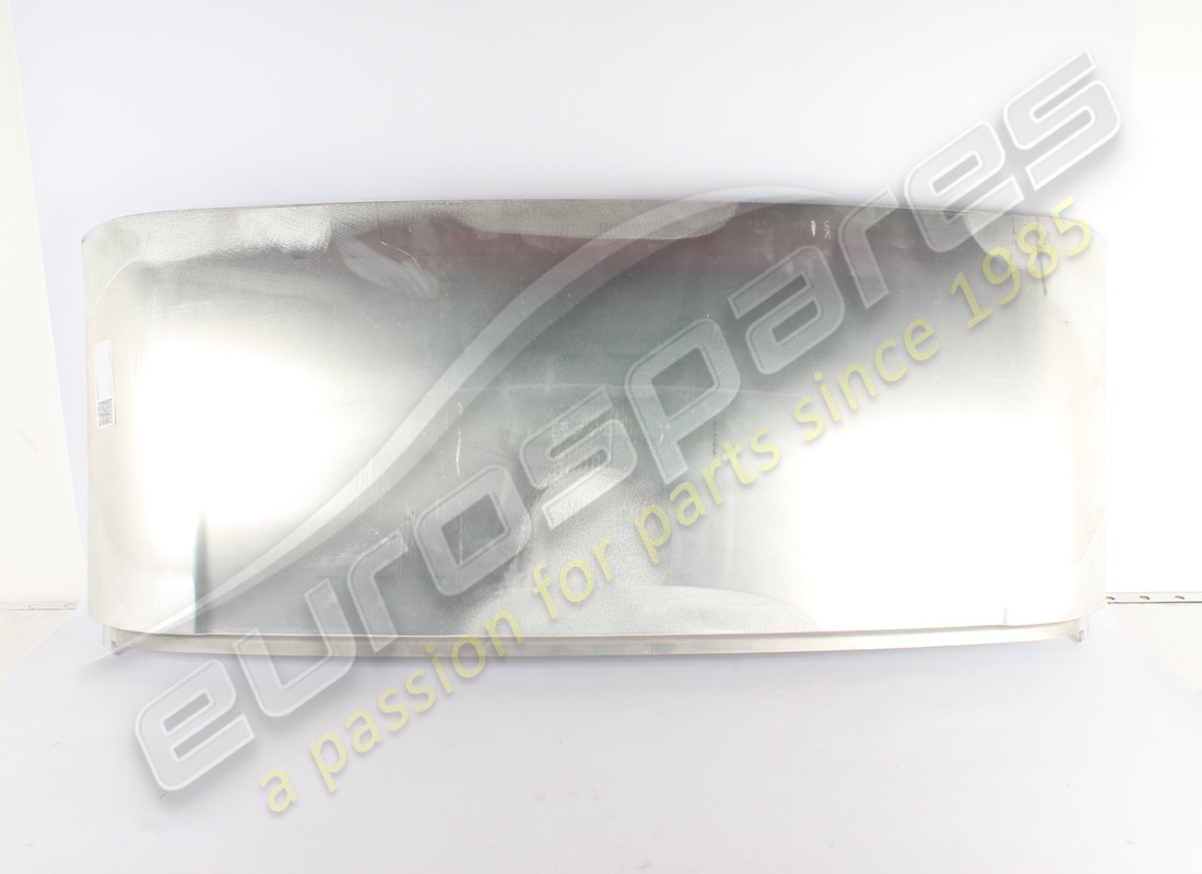 neu ferrari frontplatte komplett mit fast. teilenummer 805173 (1)