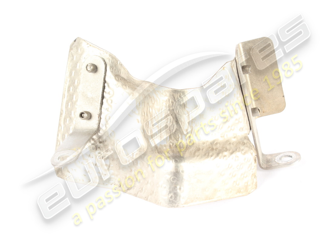 GEBRAUCHT Ferrari SERVOLENKPUMPENSCHILD . TEILENUMMER 321103 (1)