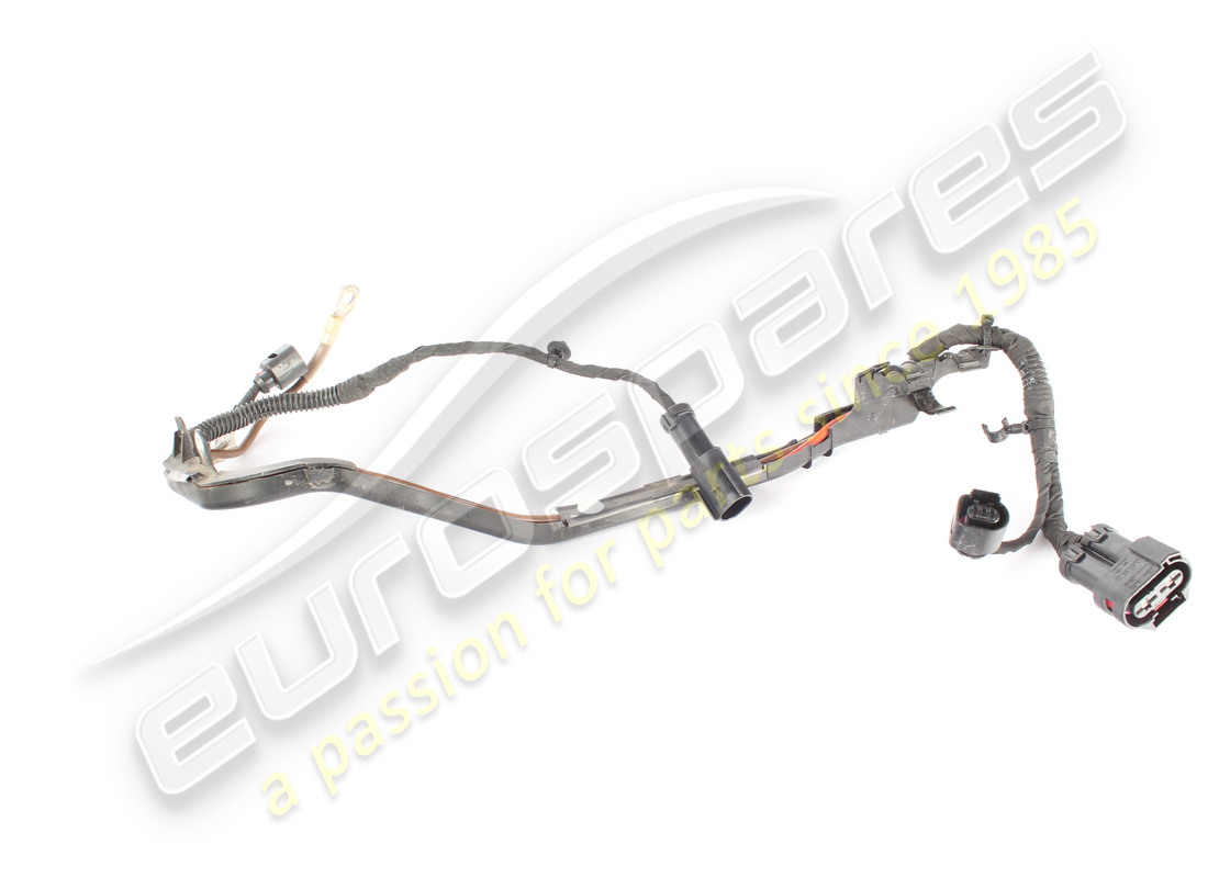 GEBRAUCHTER Porsche KABELSATZ . TEILENUMMER 9P5971111B (1)