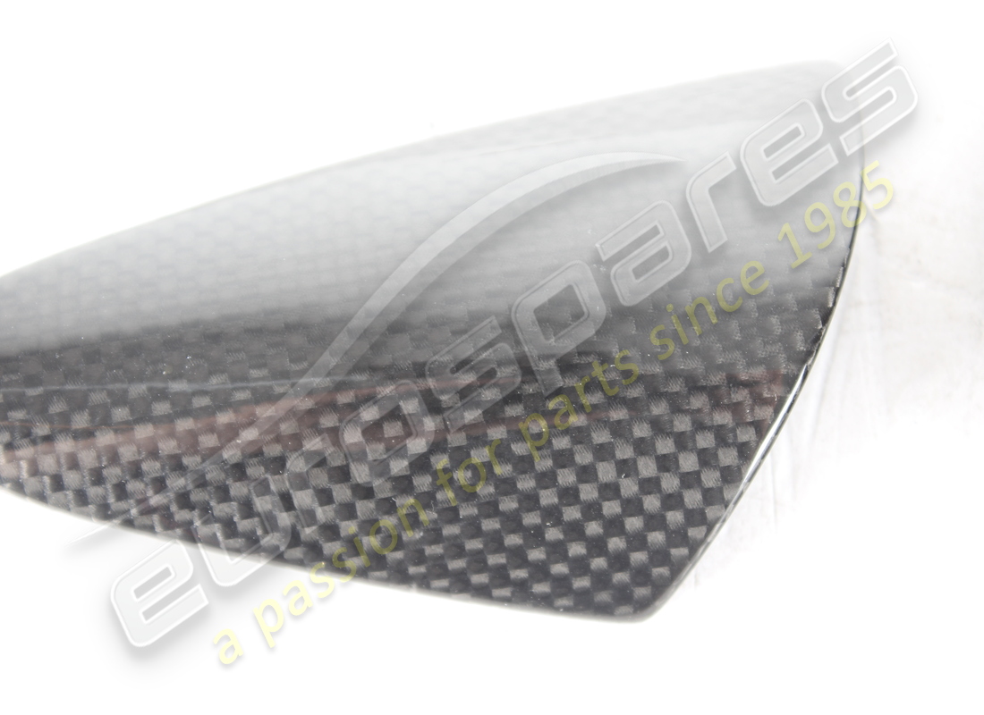 neu ferrari kohlefaser äussere türgriffe. teilenummer 70001670 (2)