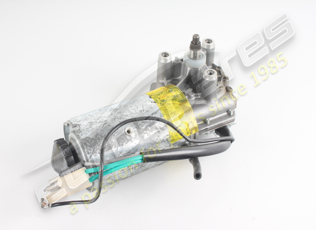 neu ferrari rechter scheinwerfer-hebemotor. teilenummer 149134 (2)