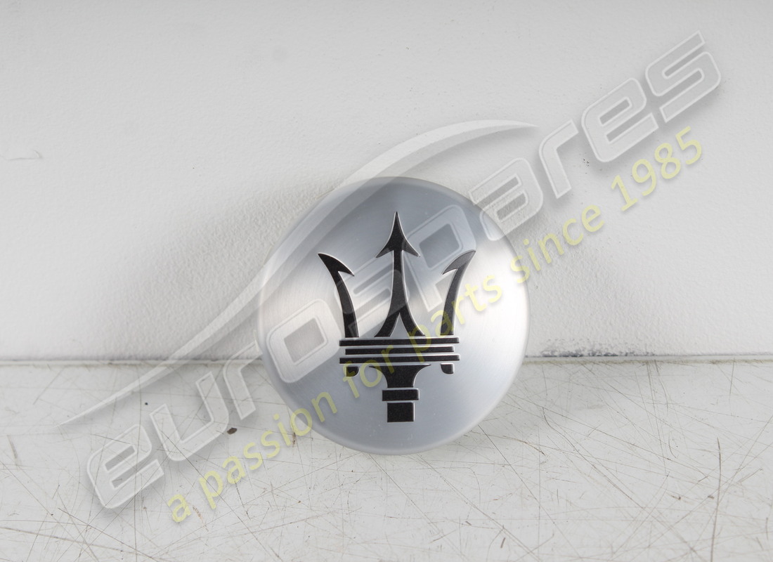 neue maserati radkappe - eracle 21''. teilenummer 940001073 (2)