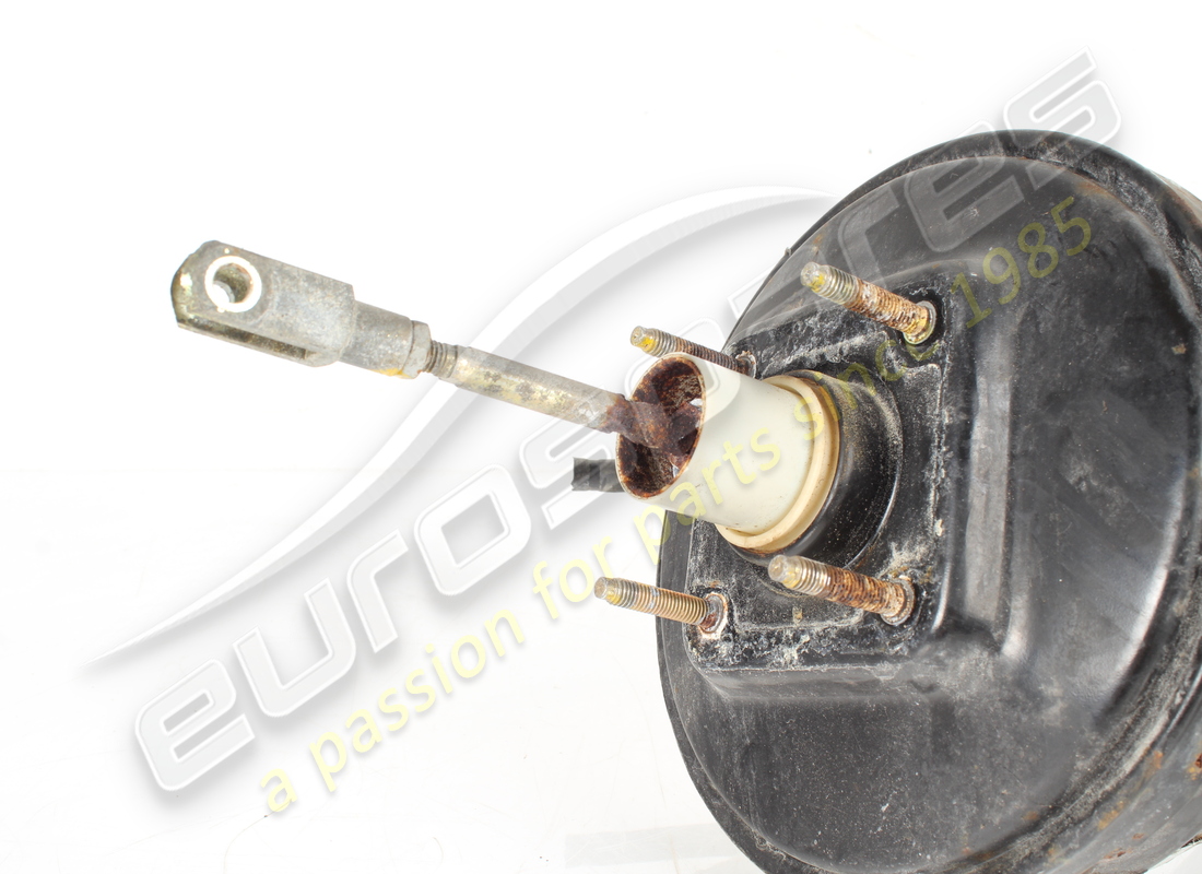 gebraucht ferrari bremsservo lhd/rhd teilenummer 169363 (2)