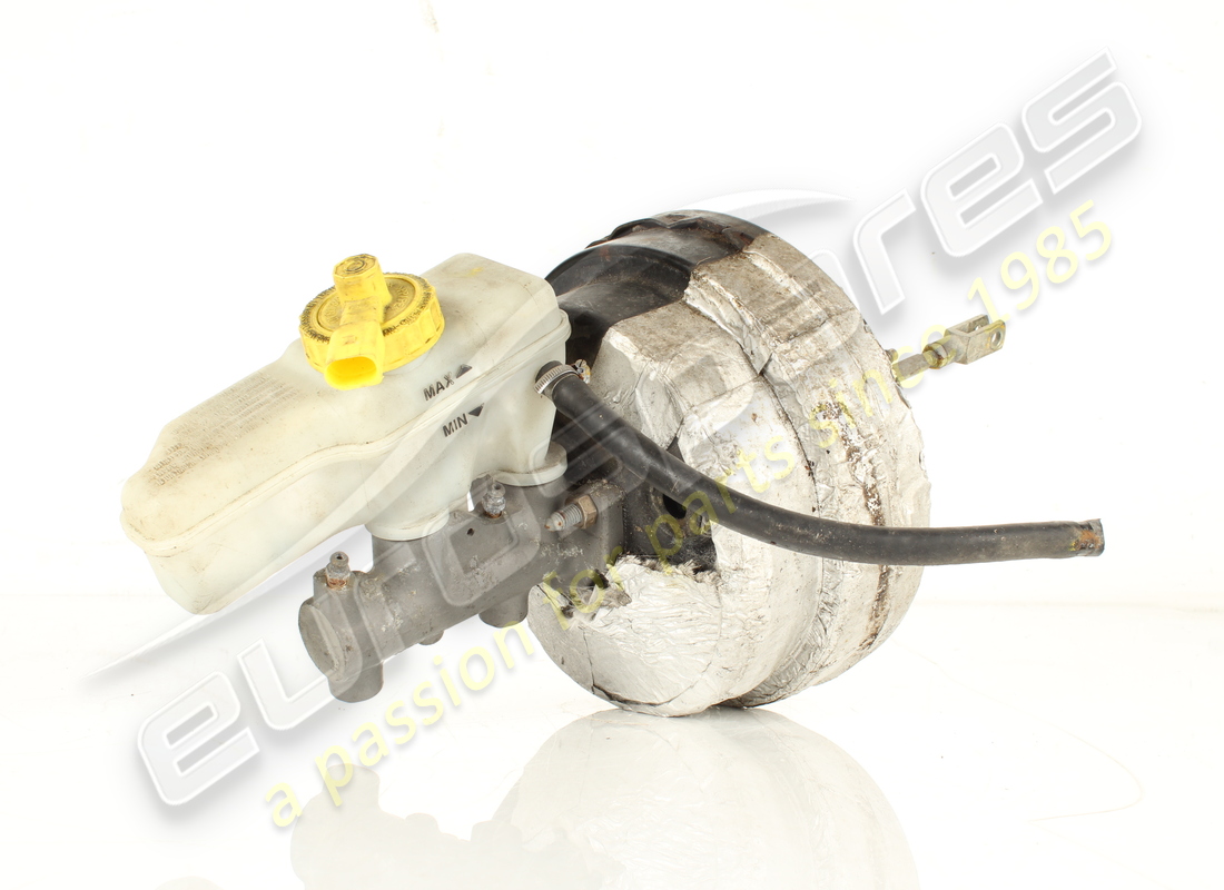 gebraucht ferrari bremsservo lhd/rhd teilenummer 169363 (4)