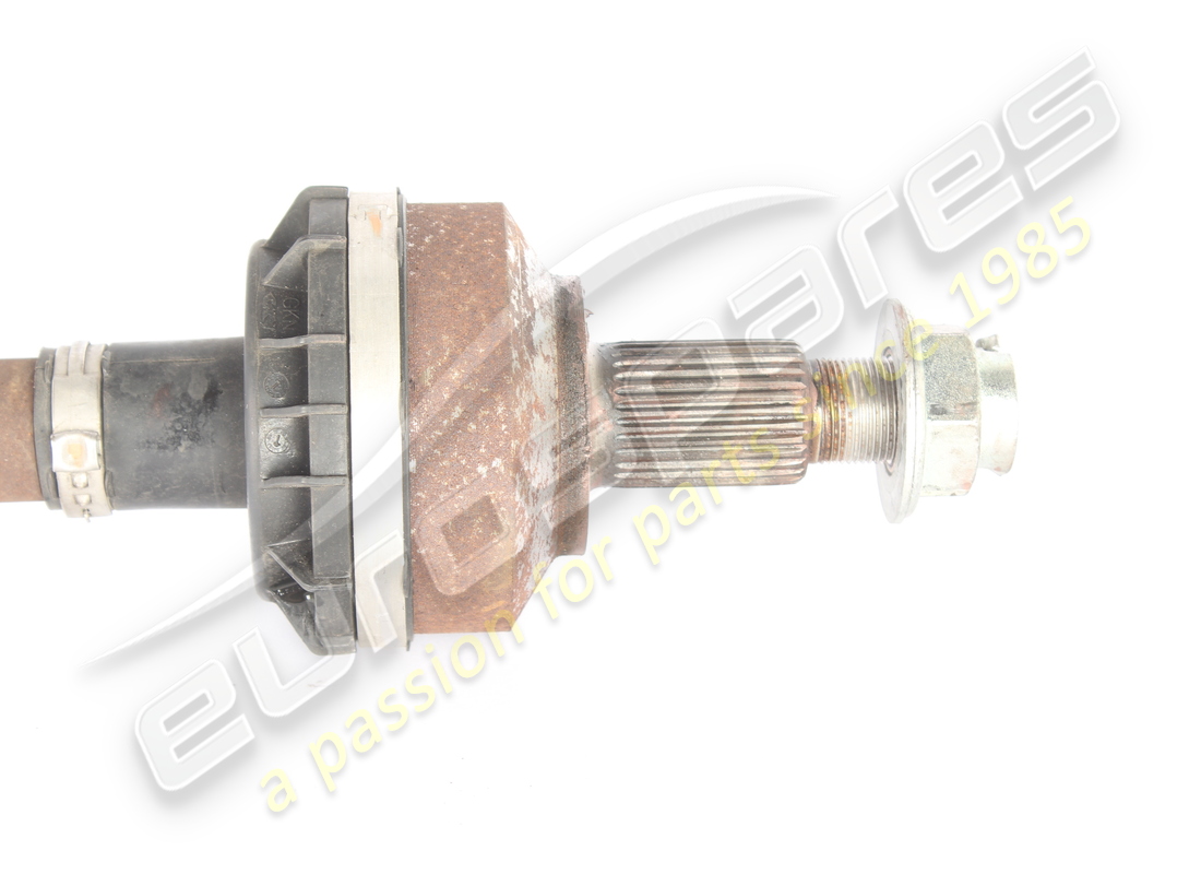 gebrauchte maserati hinterachswelle. teilenummer 670156926 (3)
