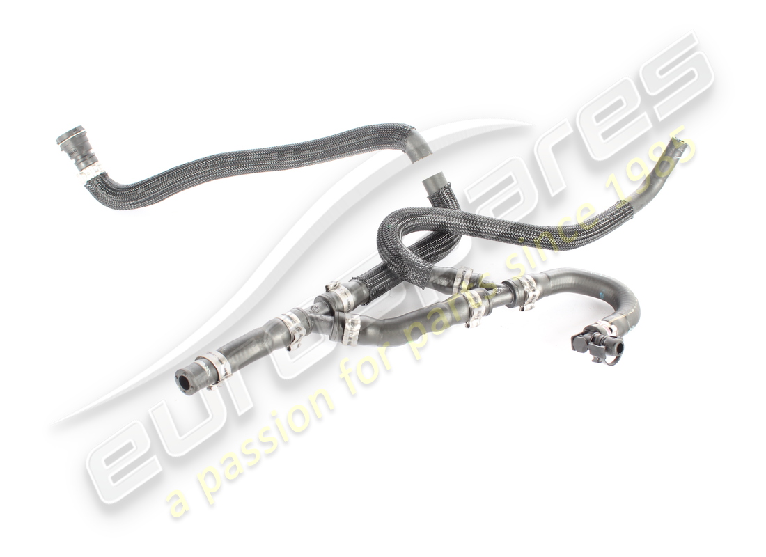 verwendetes maserati rohr. teilenummer 675001520 (1)