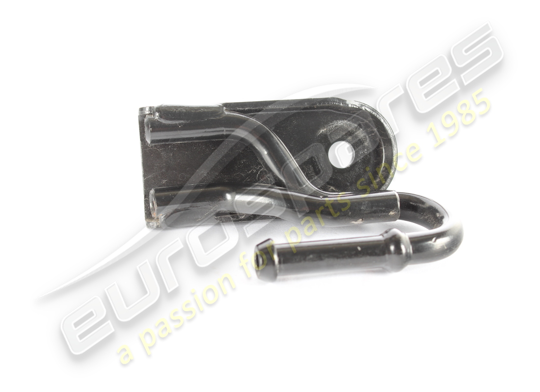 GEBRAUCHT Maserati HALTERUNG REAR.SOST.TUB.SCAR.D . TEILENUMMER 675001599 (1)