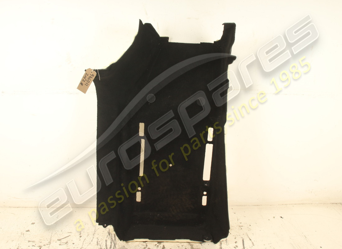gebrauchtes ferrari bodenmatten-kit. teilenummer 946011 (2)