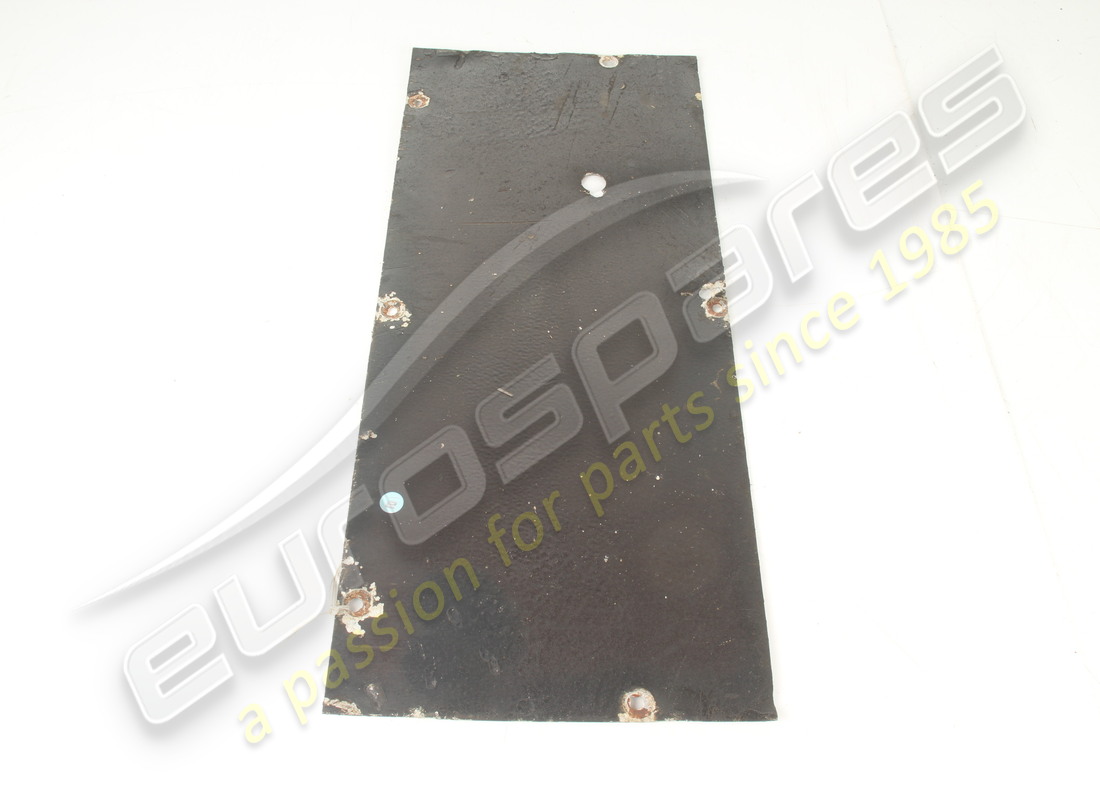 GEBRAUCHT Ferrari UNTERBODEN RHD . TEILENUMMER 60208600 (1)