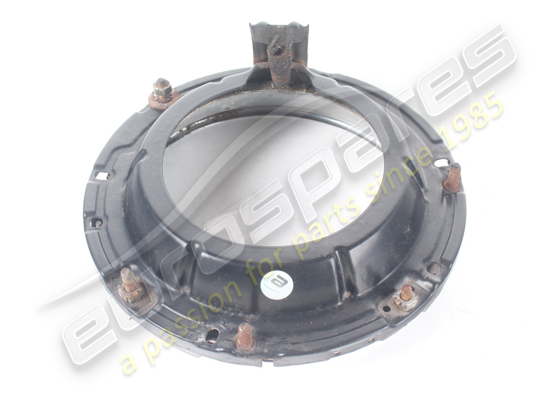 GEBRAUCHTE FERRARI SCHEINWERFERSCHALE. TEILENUMMER 60154804 (2) gebrauchte ferrari scheinwerferschale. teilenummer 60154804 (2)