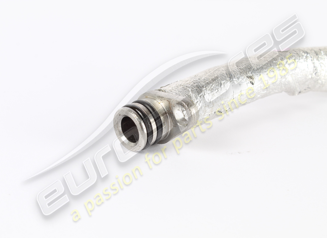 GEBRAUCHT FERRARI TUBO RECUPERO OLIO DA TURBI. TEILENUMMER 908136 (2) gebraucht ferrari tubo recupero olio da turbi. teilenummer 908136 (2)