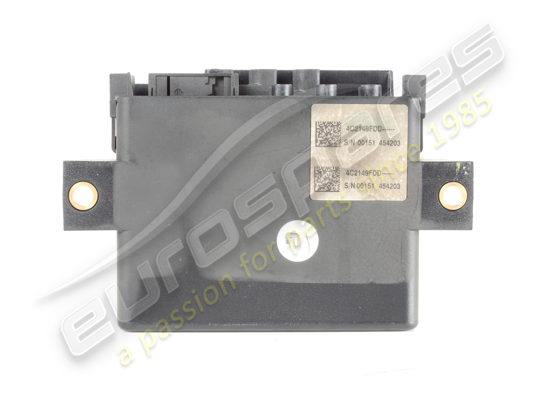 BESCHÄDIGT Ferrari TCU ECALL / SVR . TEILENUMMER 824396 (1)
