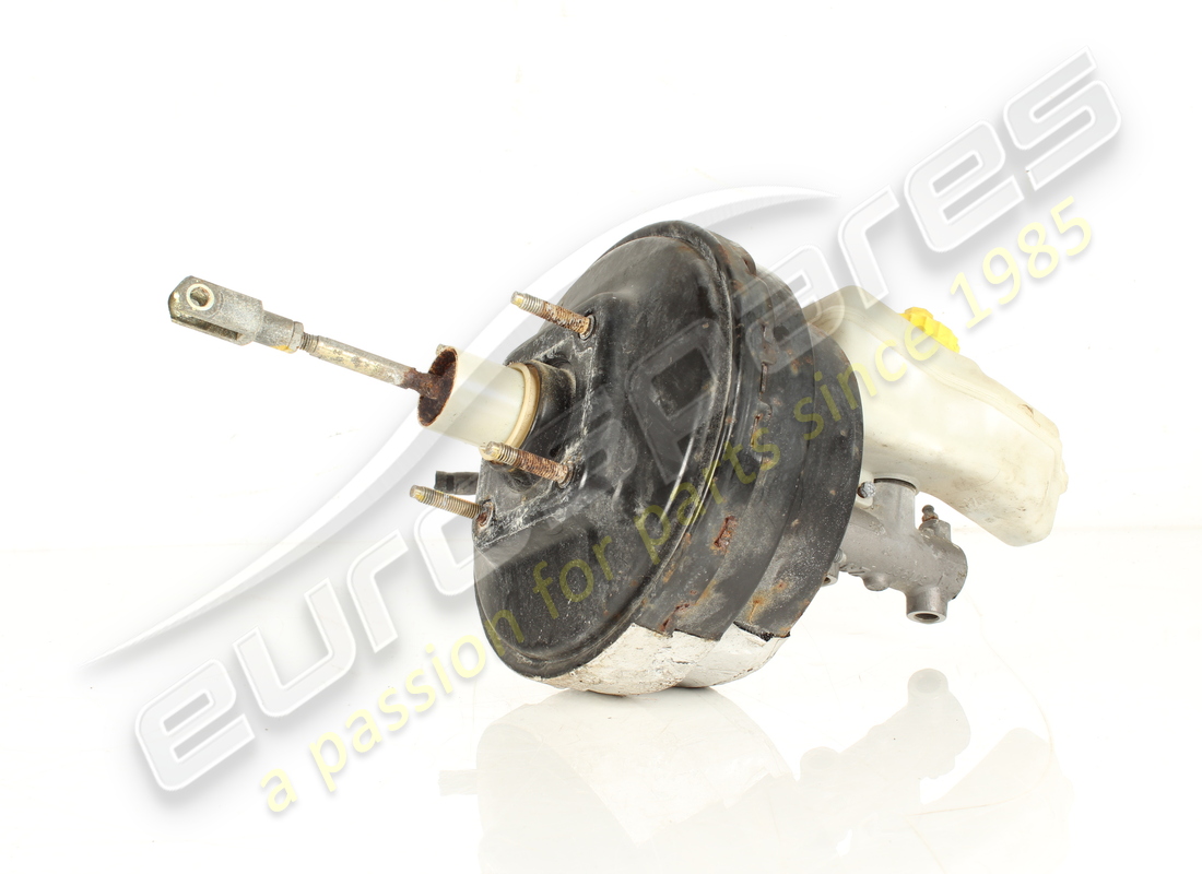 GEBRAUCHT Ferrari BREMSSERVO LHD/RHD . TEILENUMMER 169363 (1)