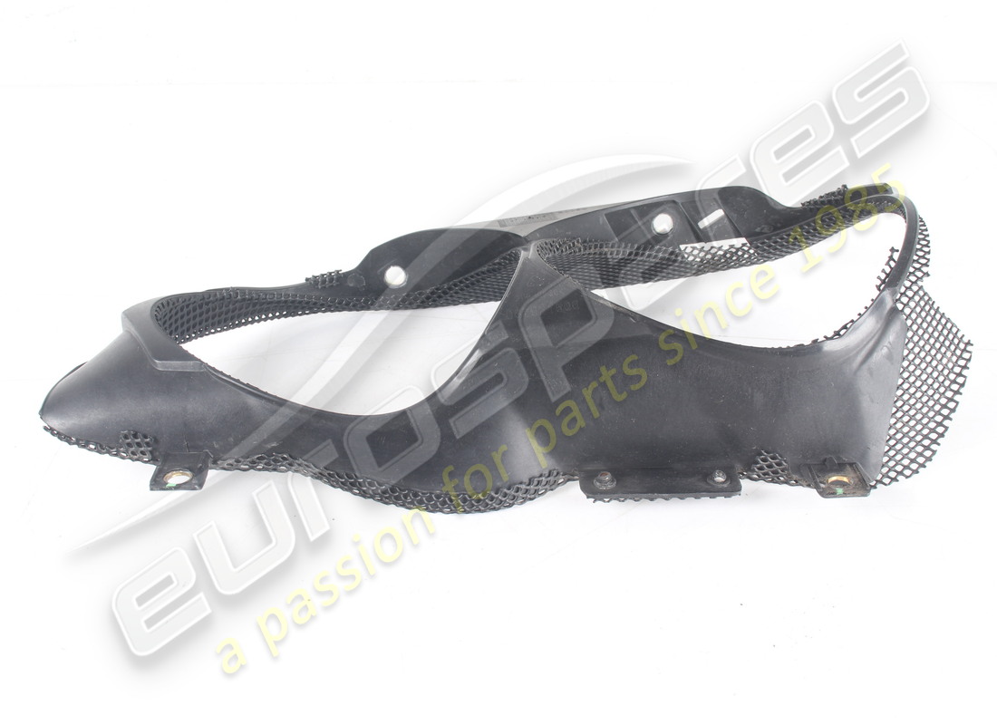 gebraucht ferrari komplettes rechtes rücklichtgitter. teilenummer 87921100 (3)