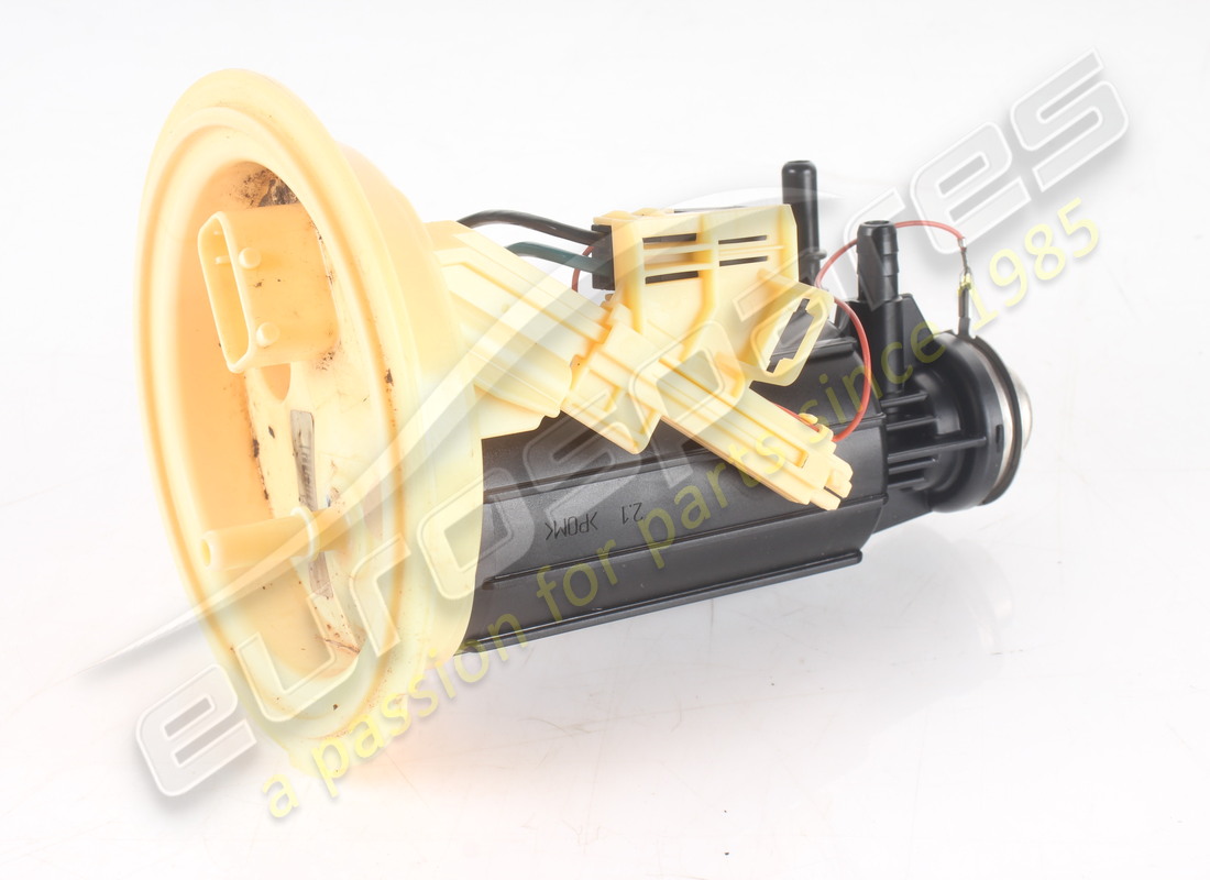 GEBRAUCHTER FERRARI RH-KRAFTSTOFFPUMPENFILTER. TEILENUMMER 282784 (2) gebrauchter ferrari rh-kraftstoffpumpenfilter. teilenummer 282784 (2)