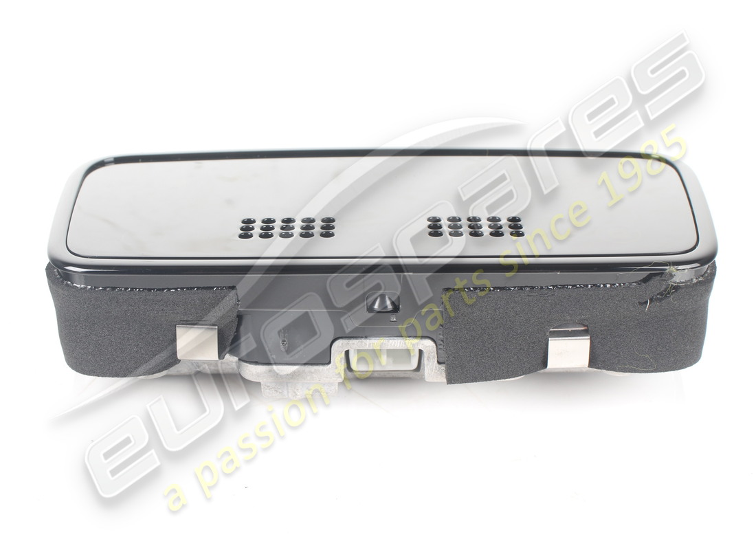 GEBRAUCHTE FERRARI DECKENLEUCHTE. TEILENUMMER 744262 (2) gebrauchte ferrari deckenleuchte. teilenummer 744262 (2)