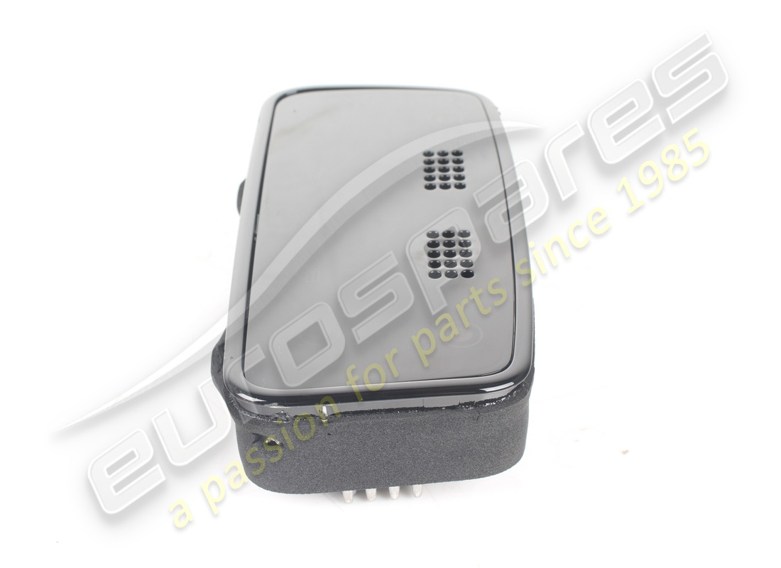 GEBRAUCHTE FERRARI DECKENLEUCHTE. TEILENUMMER 744262 (3) gebrauchte ferrari deckenleuchte. teilenummer 744262 (3)