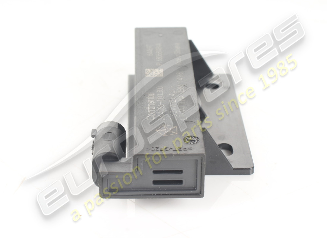 VERWENDETE FERRARI PASSIVE STARTANTENNE. TEILENUMMER 310778 (3) verwendete ferrari passive startantenne. teilenummer 310778 (3)