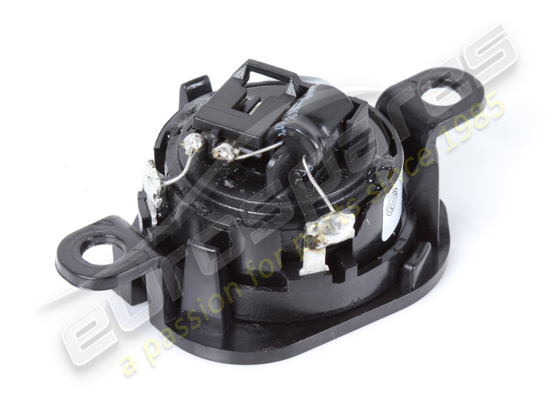 GEBRAUCHTER FERRARI FRONTHOCHTÖNER -FAITAL-. TEILENUMMER 251541 (3) gebrauchter ferrari fronthochtöner -faital-. teilenummer 251541 (3)