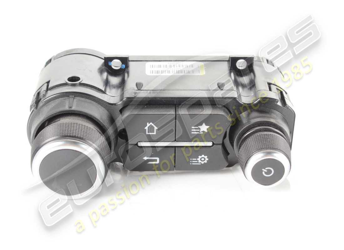 VERWENDET Ferrari NIT-KONTROLLE. TEILENUMMER 328332 (1)