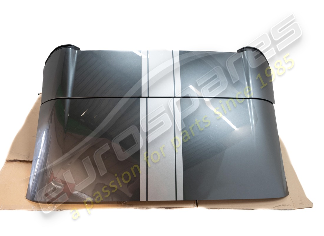 gebrauchte ferrari dachmontage. teilenummer 865510 (5)