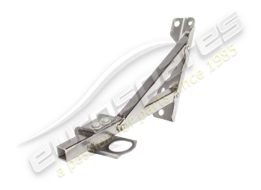 GEBRAUCHT Ferrari KOMPLETTES OBERES GITTER RECHTS. TEILENUMMER 86694500 (1)