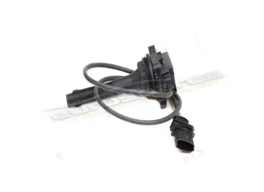NEW OEM IGNITION COIL . PART NUMBER 186914 (1)