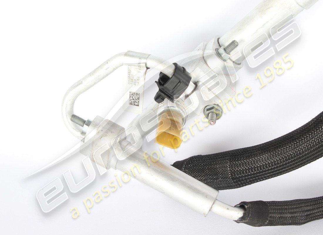 gebraucht ferrari tubaz. ihx post. komplette di sens. teilenummer 848372 (3)