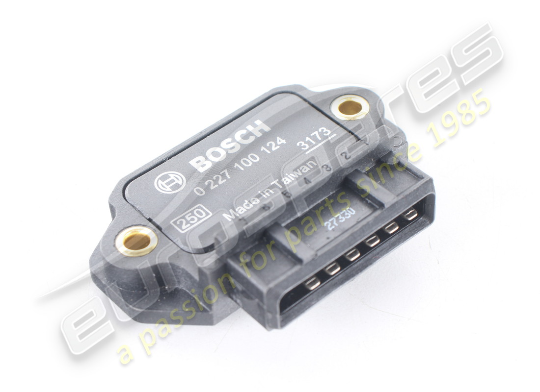 new porsche ignition switch unit. part number 92860270601 (2)