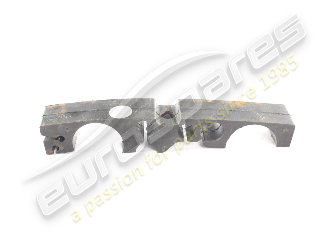gebrauchter ferrari rohr-unterer halteblock. teilenummer 310745 (2)