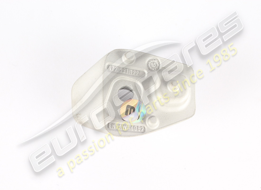gebraucht lamborghini verstärkung türgriff. teilenummer 4t7831122 (1)