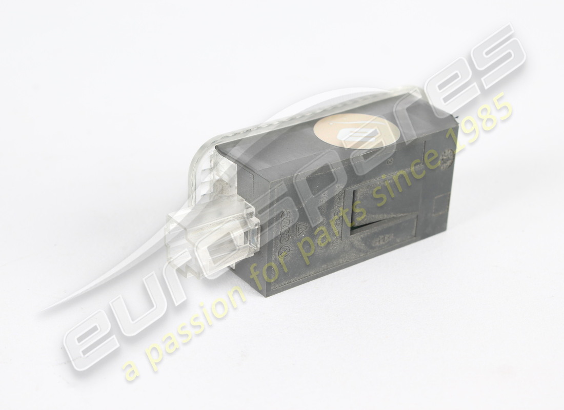 gebraucht lamborghini einstiegsleuchte fussraum. teilenummer 4e0947415a (2)